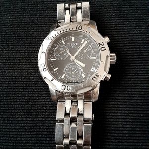 Tissot Watch